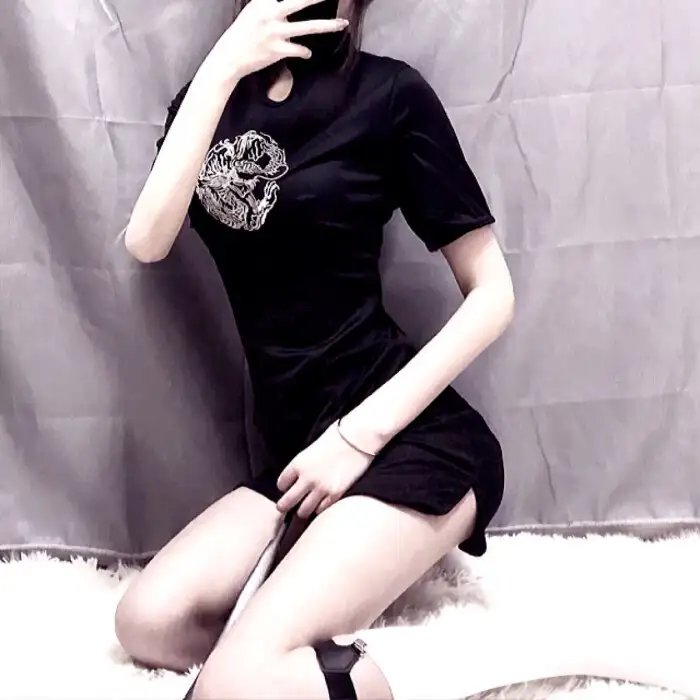 异能的艾希斯