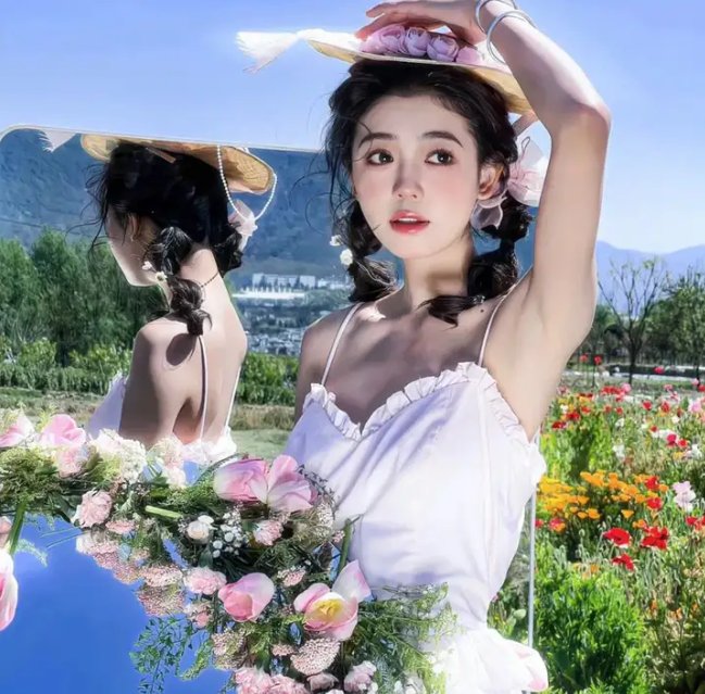 夺标